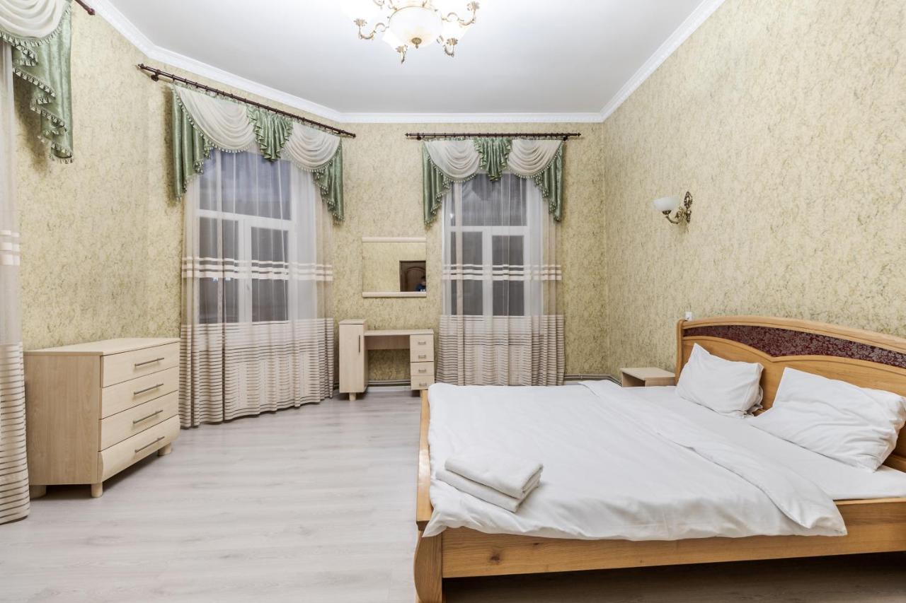 Art Balabana Apartment Львов Экстерьер фото