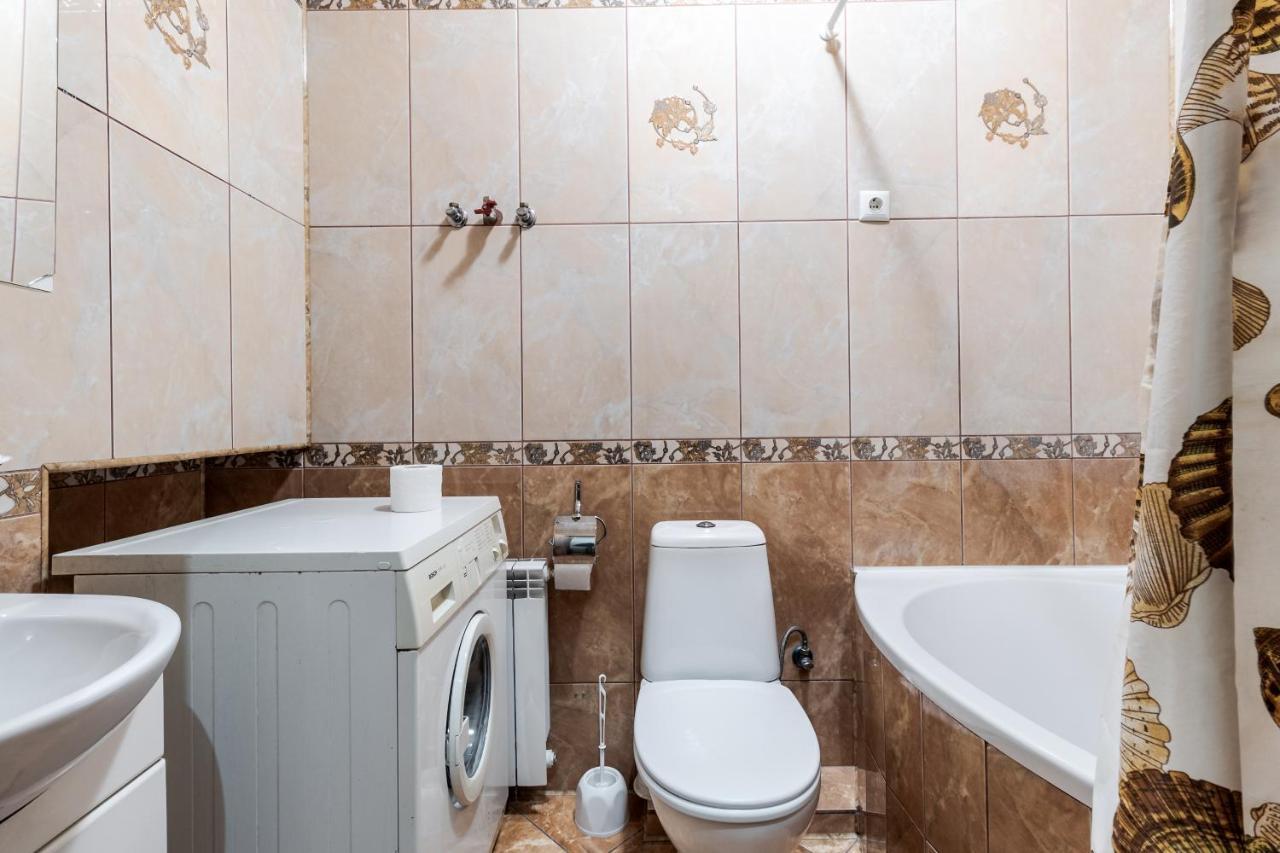 Art Balabana Apartment Львов Экстерьер фото