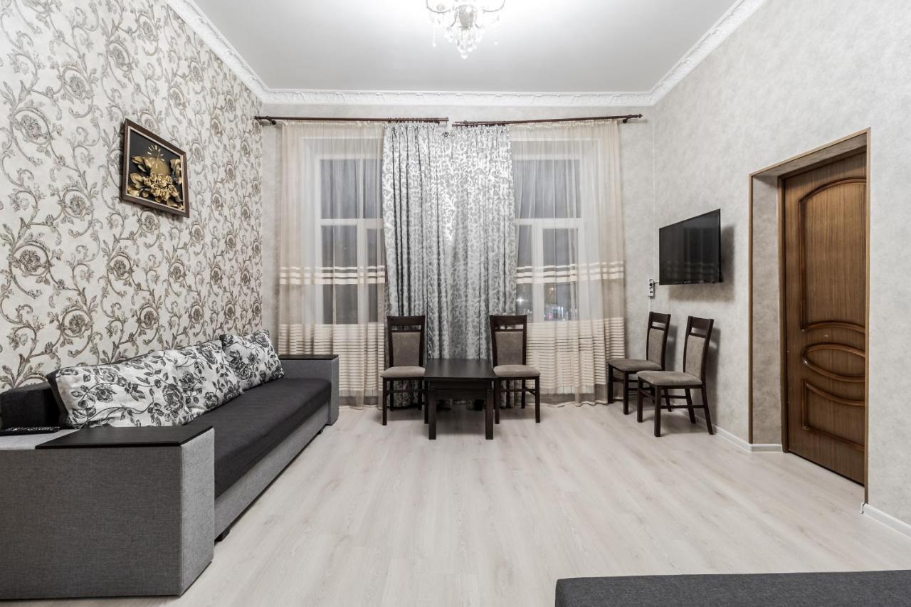 Art Balabana Apartment Львов Экстерьер фото